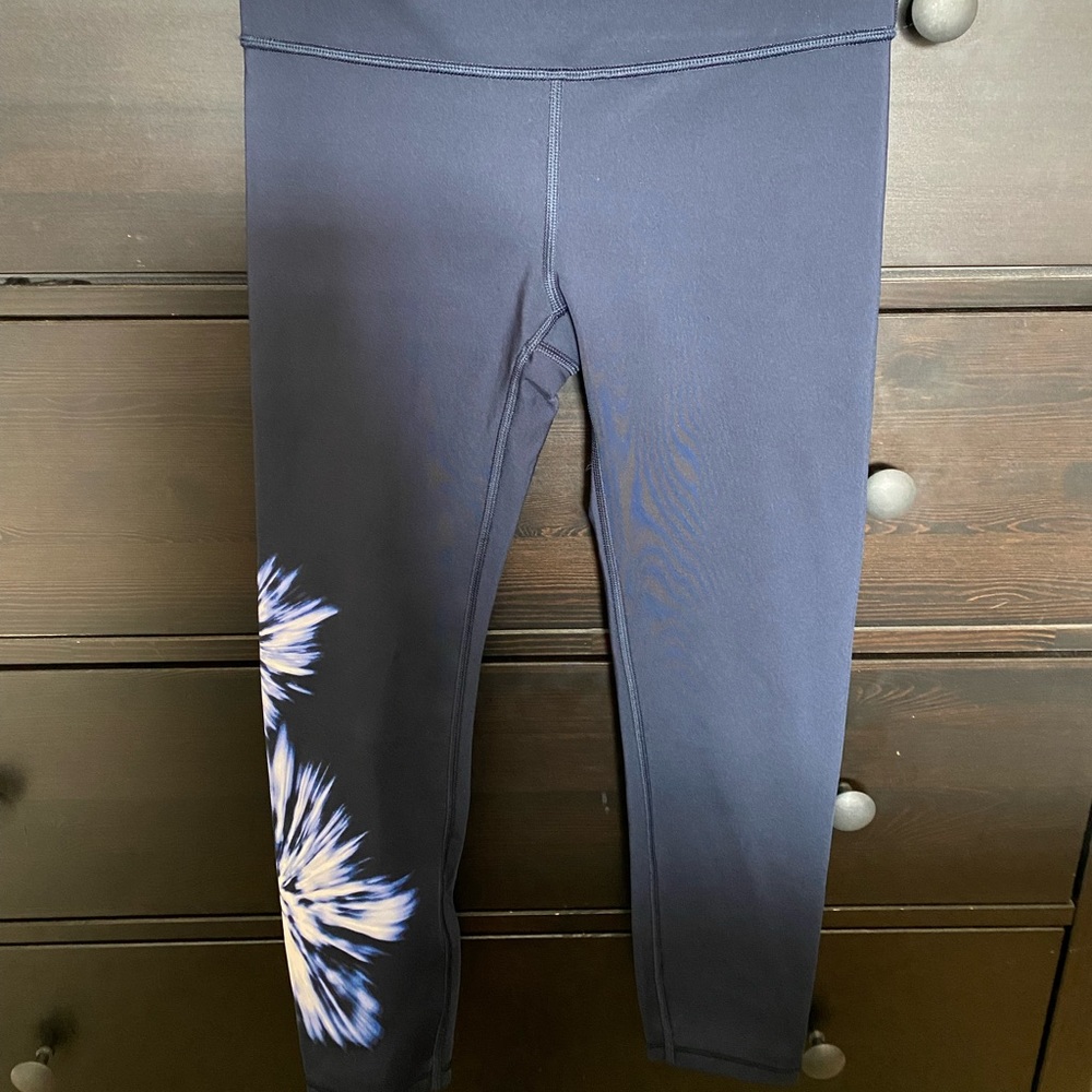 GAP - FIT Leggings (Yoga Pant)  Ladies XS